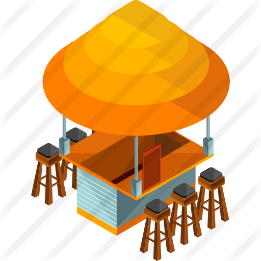 Food Stand - Food (512x512)