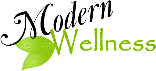 Modern Wellness Logo Concept Transparent - Mix-and-match Magnet Rectangle Car Magnet (550x254)