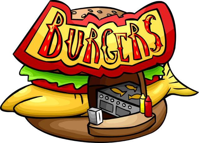 Fall Fair 2007 Mine Food Stand - Food (640x460)