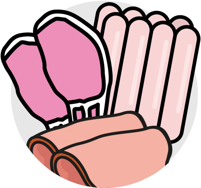 Salty Foods To Watch Out For - Bacon (800x800)