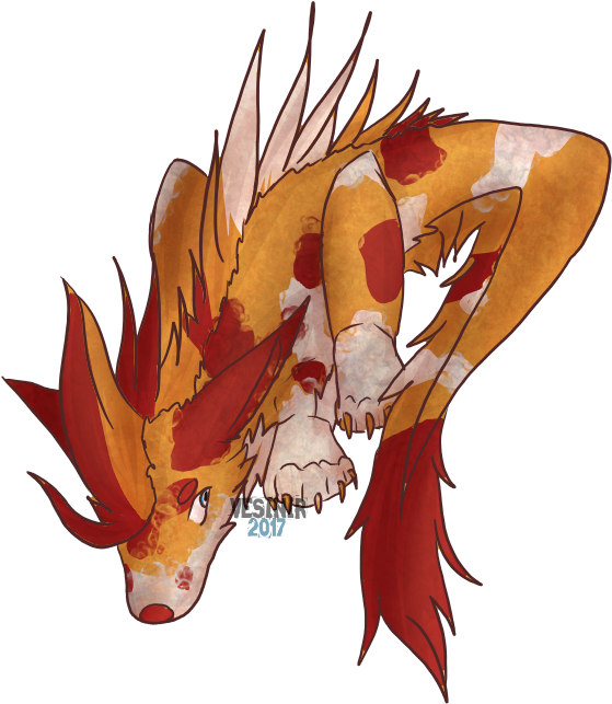 Year Of The Rooster By Vesinir - Illustration (600x680)