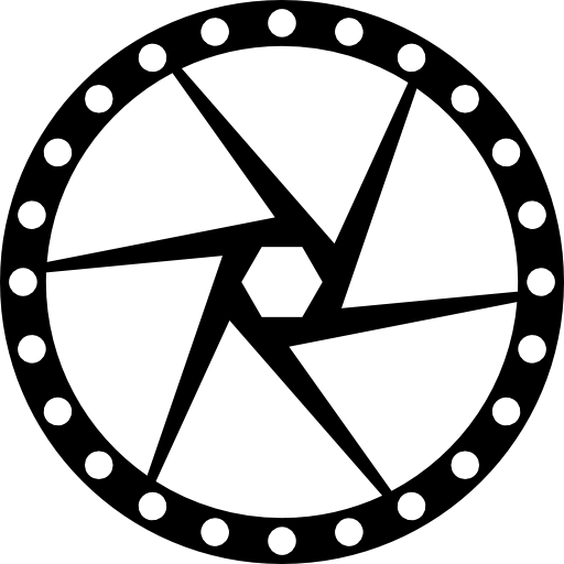 Mountain Bike Wheel Graphic (512x512)