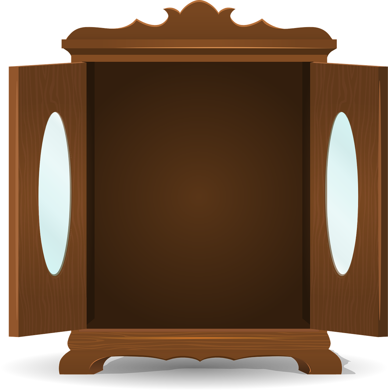 Using A Poshmark Bot To Make $1000 Selling On Poshmark - Open Cupboard Clipart (1272x1280)