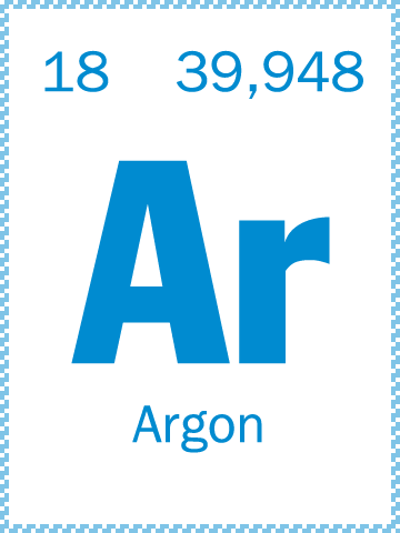 Farbkennzeichnung - Argon En La Tabla Periodica (360x480)