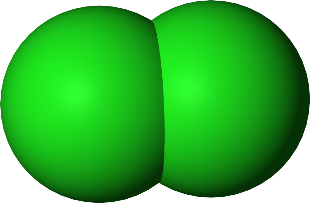 Pictures Of Atom Of Argon - Chlorine (1100x756)