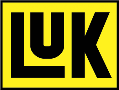 Best Deal On Brakes And Clutches - Luk Car Parts Logo (600x300)