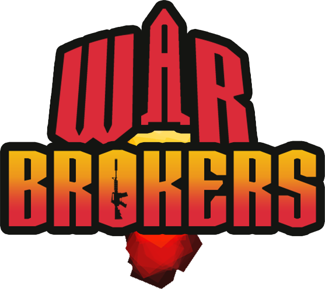 War Brokers - War Brokers (640x569)