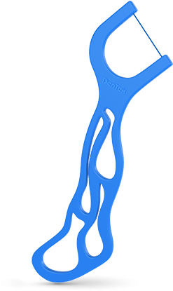 Kids Toothbrush Download Kids Toothbrush Download Kids - Clip Art Floss Pick (393x549)