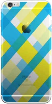 Argon Designskini For Iphone - Iphone 6 (500x500)