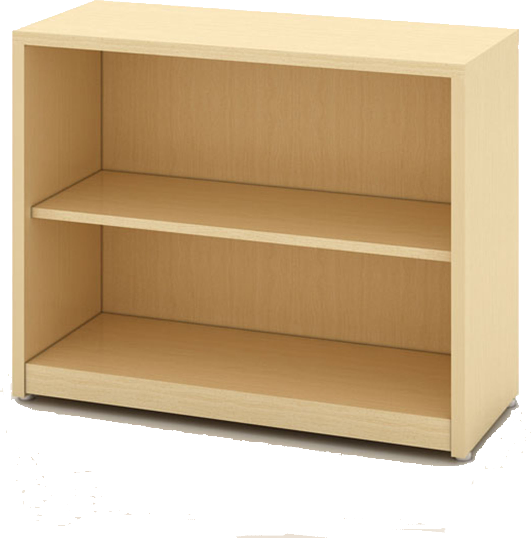 Bookcase Clipart Wooden Furniture - Steelcase Currency Standard Bookcase (2000x2000)
