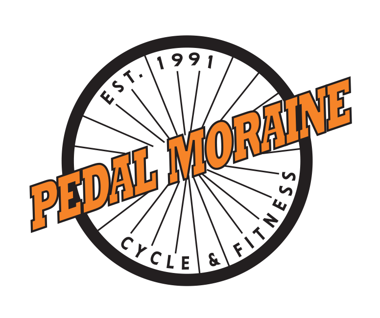 Pedal Moraine - Realiser Une Horloge En Papier (776x650)