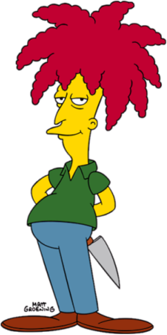 Sideshow Bob (655x1170)