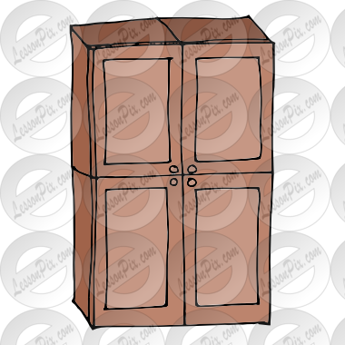 Cupboard Picture - Cupboard (380x380)