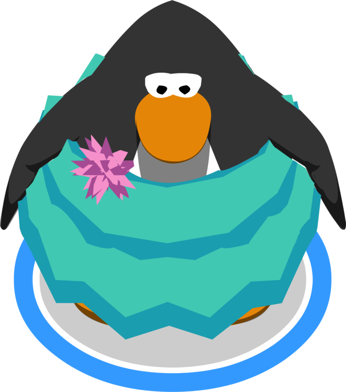 212 × 240 Pixels - Club Penguin Black Belt (679x768)