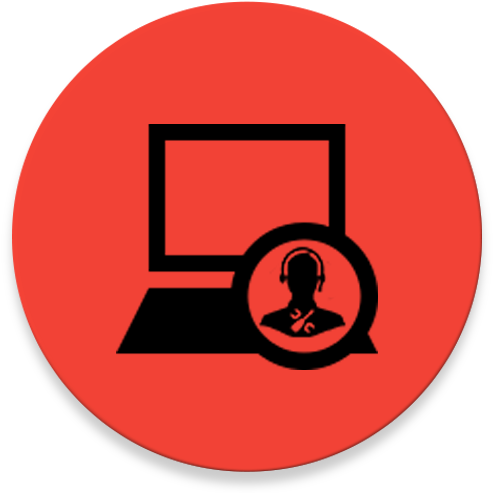 Oniste Computer Support - Roo Bar Goji Berry (512x512)