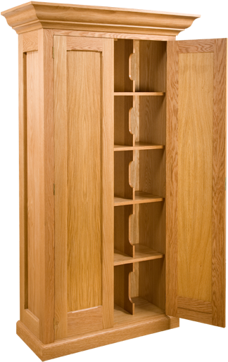 Cabinet Png Image - Closet (520x520)