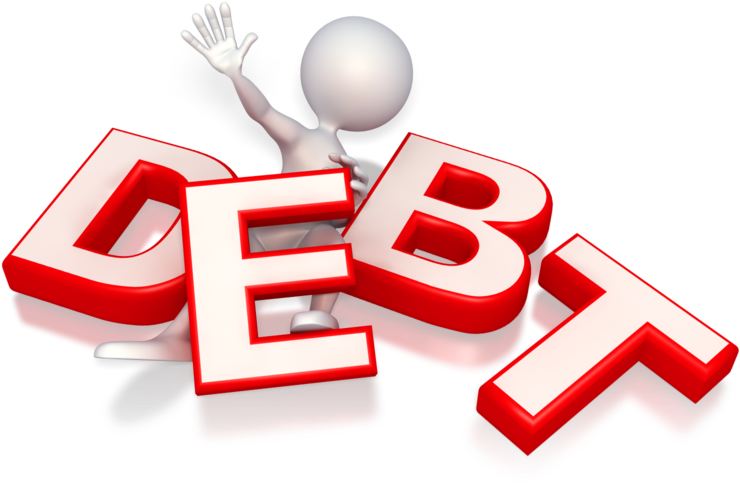 The Canadian Loan Landscape Part - Debt (800x505)