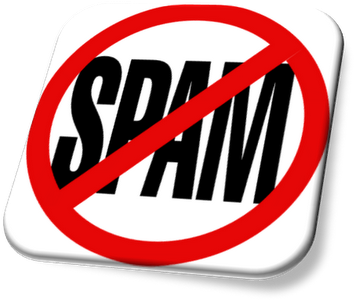 Naperville Computer Consulting - Spam On Your Computer (400x315)
