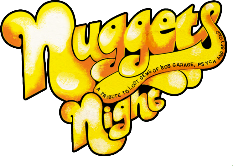Nuggets Night - Nuggets Night (744x529)