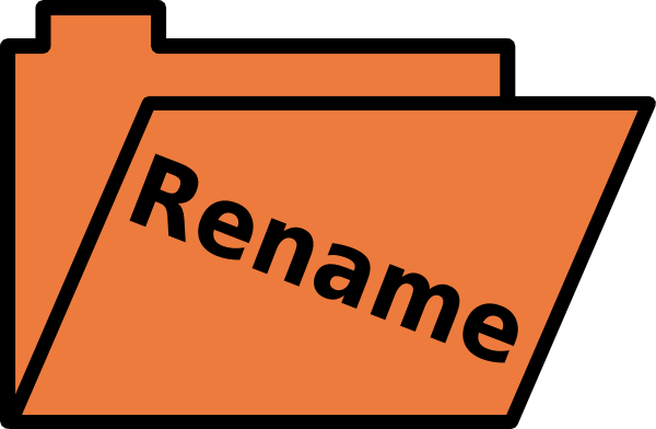 Atlas Resources Partners Exits Bankruptcy Renamed As - Rename Clipart (600x392)