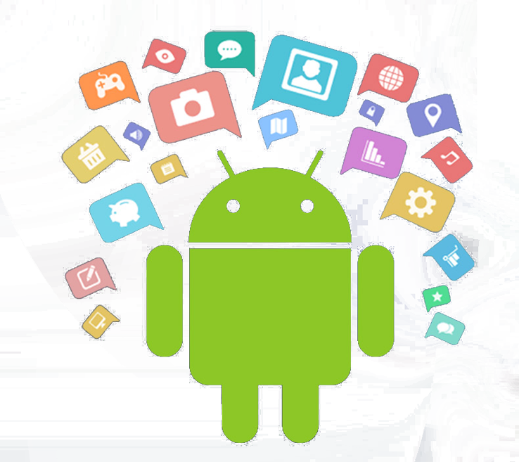 Android Solution - Android Development & It Solutions (738x657)