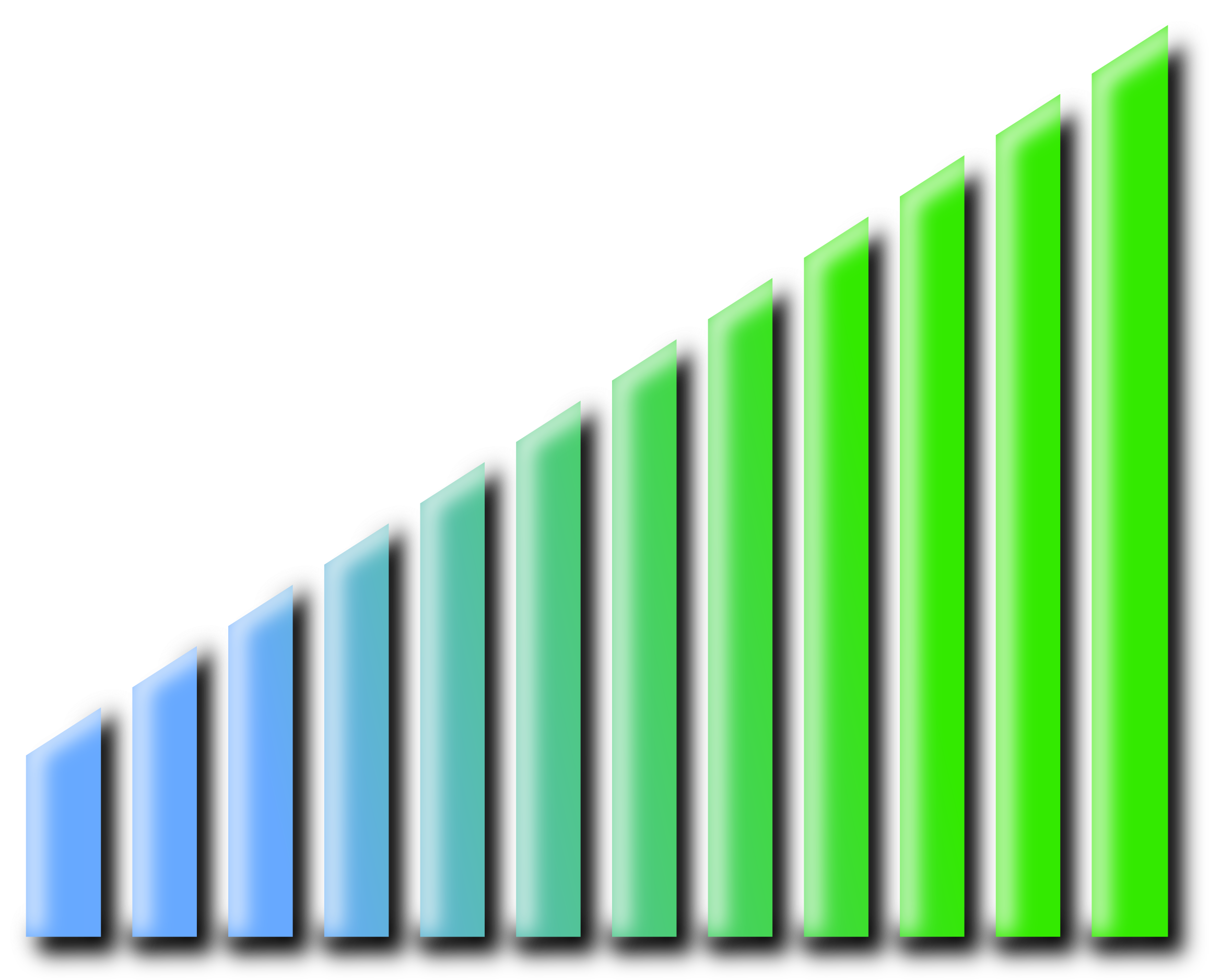 Big Image - Progress Bar Images Png (2400x1924)