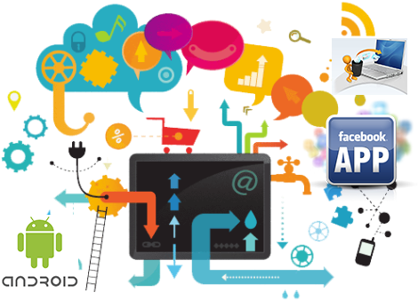 Custom Apps Development Services - Android (485x348)