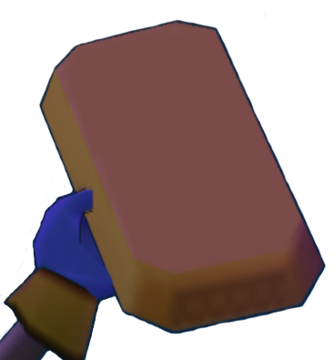 Large Gold Bar - Chocolate (368x395)