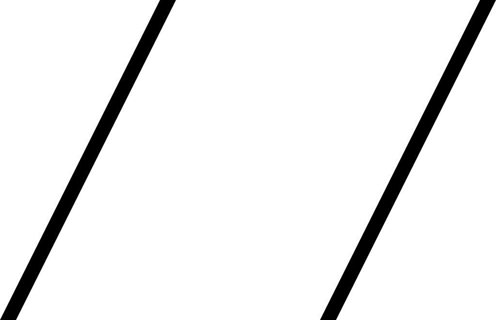 Canadian Coast Guard Racing Stripe - White Stripe Line Transparent (1280x826)