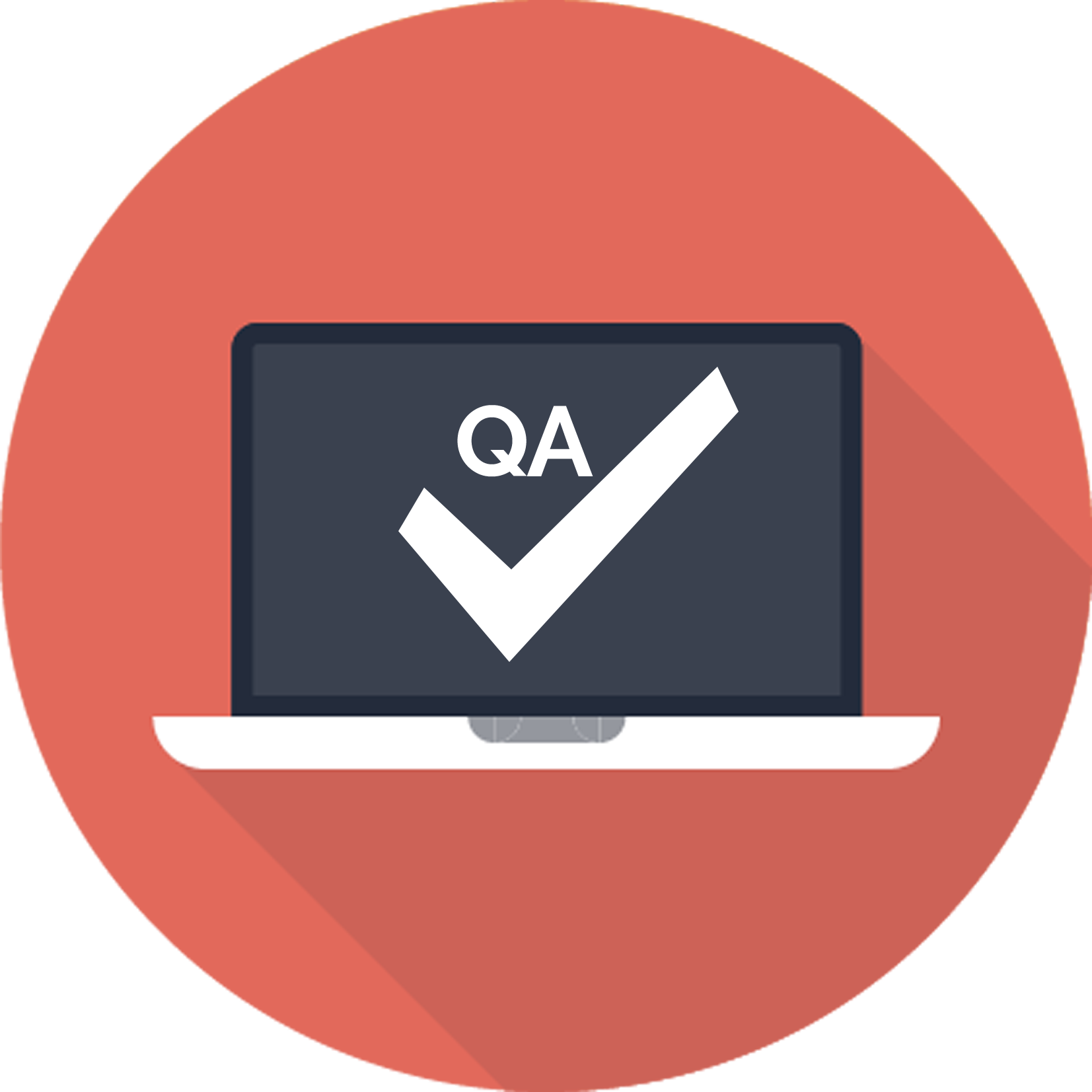 Quality Assurance Icon Png (1653x1653)