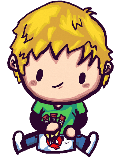 Photo - Angry Gold Miner (512x512)