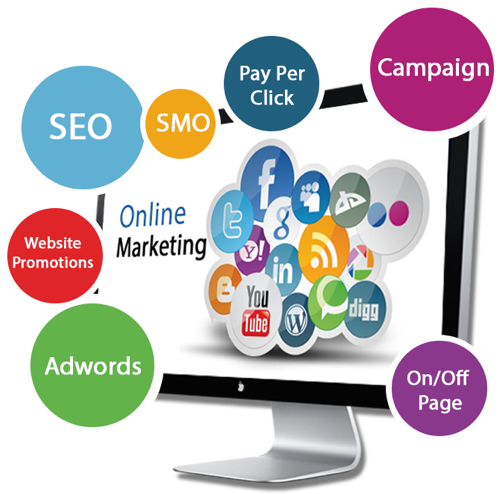 Digital Marketing - Digital Marketing Course In Nigeria (800x500)