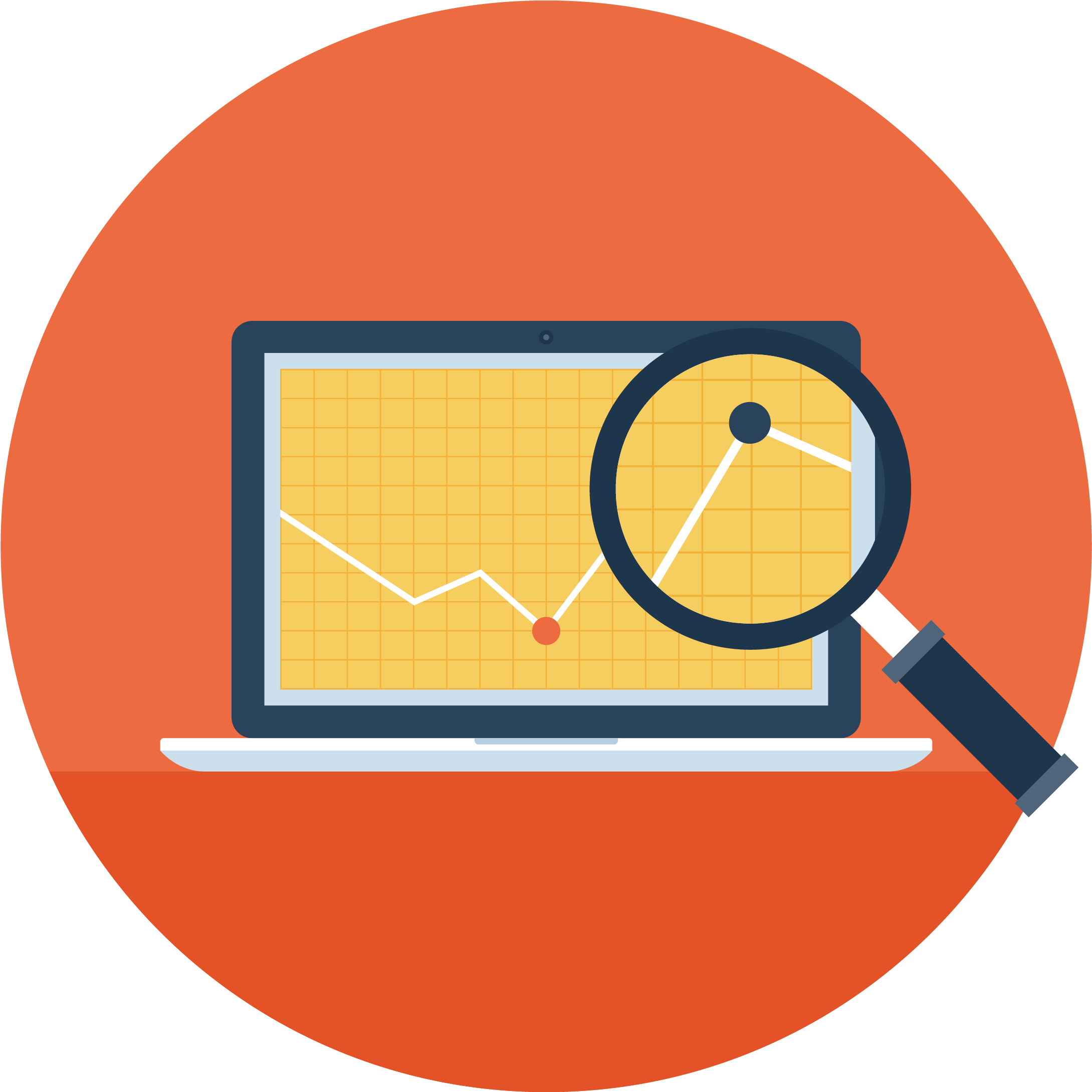 Creative Computer Search - New York Times App Icon (2203x2177)