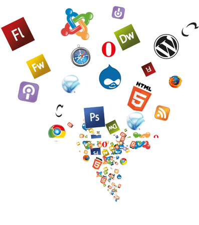 Web Developer - Graphics Design And Development (430x488)