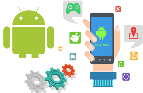 Android Release Invents Profitable Android Apps - Android App Development (574x328)