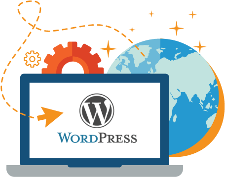 Wordpress Development - Word Press Development (525x409)