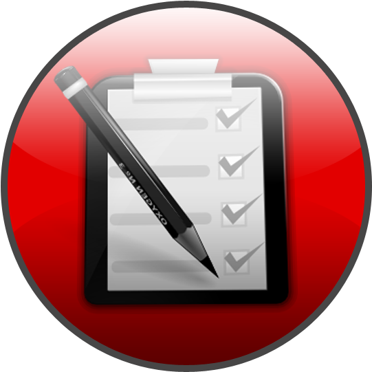 Computer Icons Task Information Management Project - Icons For Assignments (600x555)