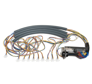 Setting Table Harness - Goliath (450x450)