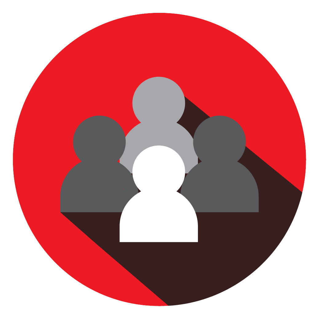 Computer Icons Team - Work Team Icon Png (1038x1038)