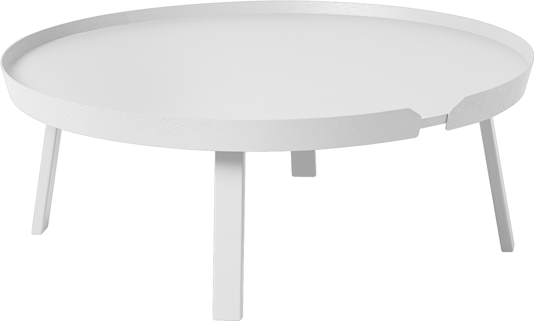 Around Coffee Table - Coffee Table (2000x2000)