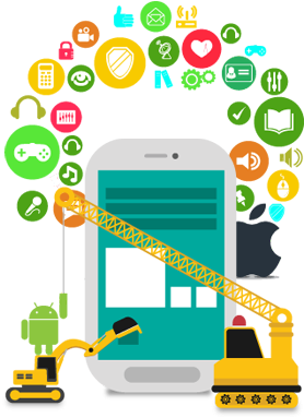 Android Development - Ipad App Development (336x427)