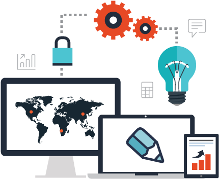 Image Not Found - Software Development Image Png (450x450)