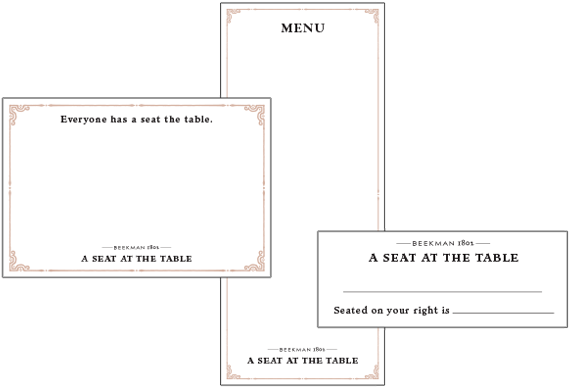 Give Each Place Setting A More Personal Touch - Screenshot (600x392)