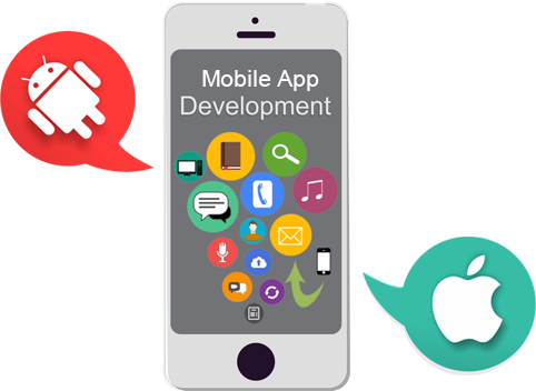 Android And Ios App Development - Android And Ios App Development (482x352)