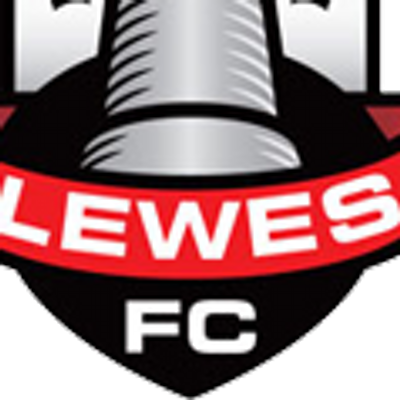 Lewes Fc Fans - Lewes F.c. (400x400)