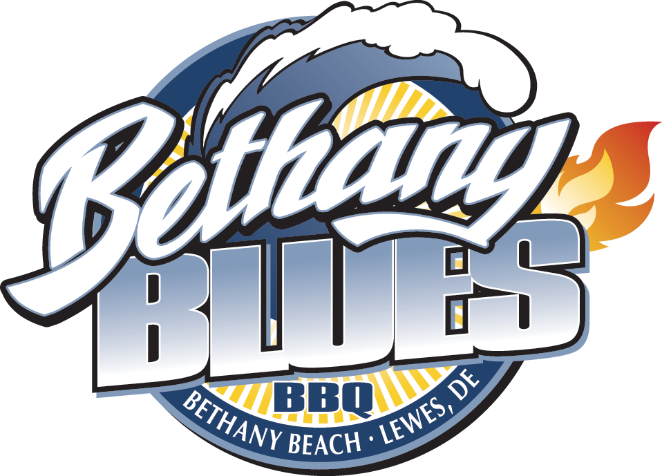 Bethany Blues - Bethany Blues Lewes Logo (958x689)