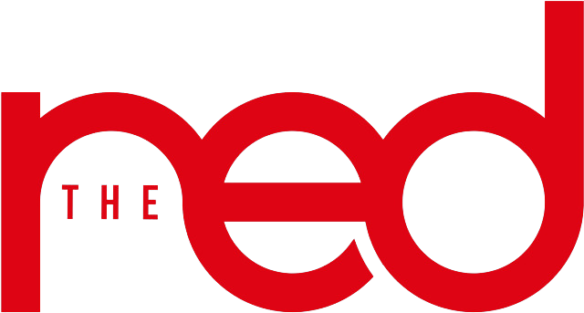 Red Velvet The Red Logo 1 By Misscatievipbekah - Red Velvet Dumb Dumb Icon (648x357)