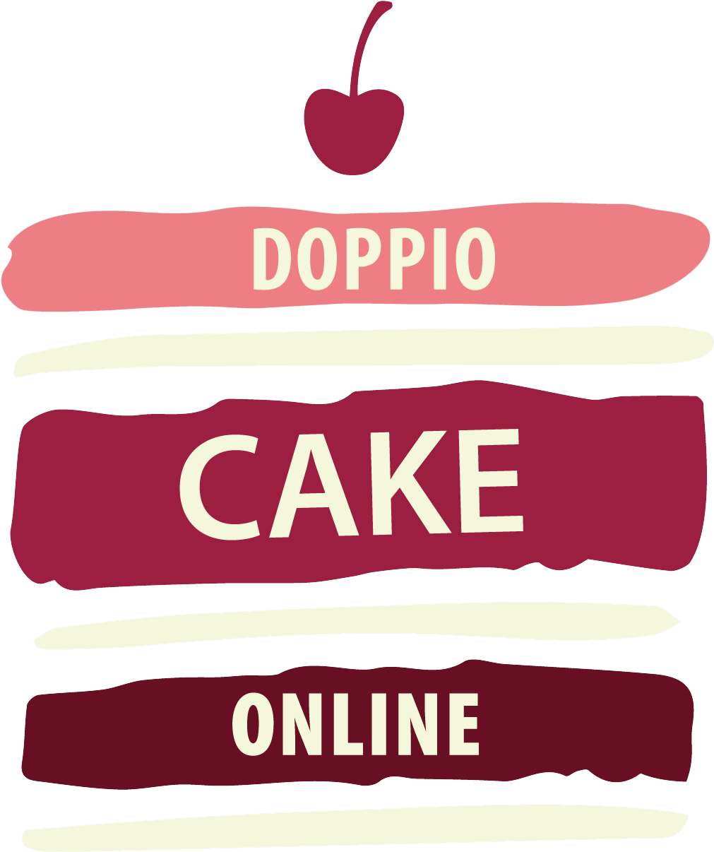 Doppio Zero Online Cakes - Cake (1121x1259)
