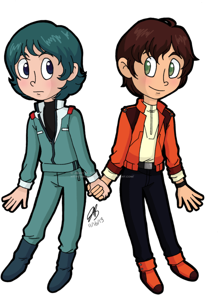 Kamille And Judau By Redvelvet-cake - Cake (793x1007)