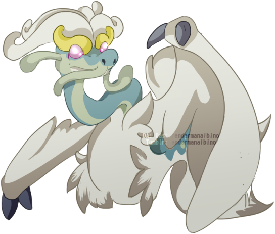 Drampa By Dastercreations Drampa By Dastercreations - Cartoon (629x550)